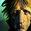 Placeholder: ultra detailed portrait of The Lizard (Rhys Ifans), extremely detailed digital painting, extremely detailed face,crystal clear eyes, in the style of robert e howard and pablo oliveira and Ken Kelley and Keith Parkinson ,mystical colors,perfectly centered image, perfect composition, rim light, beautiful lighting,8k, stunning scene, raytracing