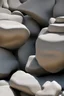 Placeholder: hanging rocks, rocks