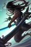 Placeholder: For Yasuo from league of legends, create a PFP that features a stylized version of his wind sword, with blue and white colors to represent his wind abilities. You could add some special effects, such as a glowing aura around the sword or some wind particles, to give it a more dynamic look.