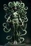 Placeholder: medusa gorgon in full height