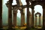 Placeholder: autumn Pegan ruins by andrea Del sarto