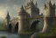 Placeholder: CASTLE BRIDGE