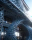 Placeholder: Incredibly detailed 8K parametric architecture