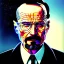 Placeholder: a portrait of Walter White drawn by Leonardo da Vincis, high quality, 8k, master quality,soft coloring