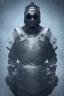 Placeholder: All Black Russian soldier, wearing high tech mask, white smoke, dark, rage, sorrow, high definition, ultra 8 k, volumetric lighting, blue fire, fog