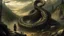 Placeholder: She certainly wouldn't want it, but you too, maximum Python, then she begot you, and of the new peoples, unknown serpent, You were terrified: you occupied such a large area of ​​a mountain.