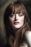 Placeholder: Dakota Johnson