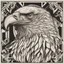 Placeholder: eagle Head