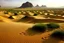 Placeholder: nature of Sudan, kassala mountains , sand dunes