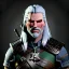 Placeholder: geralt of rivia is a jedi