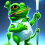 Placeholder: Princ pepe nice