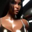 Placeholder: Beautiful curvy fitness model Girl photorealistic, shiny skin,8k resolution, ultra detailed, rendered, unreal engine 5