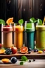 Placeholder: Explore the world of weight-gaining drinks with our curated selection of nutritious and delicious options. Find out how beverages like weight gain shakes and nutrient-packed elixirs can complement your diet and fitness goals."