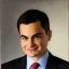 Placeholder: Portrait of Ben Shapiro