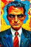 Placeholder: Resistance is futile; Dada; Fauvism