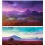 Placeholder: incredible, stunning Terasasti Fields With Rice, mountains in the distance, colorful morning sky and mist, 8k, high-quality, ultrafine-detail, intricate, detailed matte, digital painting, artwork, brian froud, howard lyon, Scott Gable, Wajima Ishikawa, Mu Cang Chai, Greg Rutowski