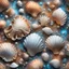 Placeholder: Magical Fantastic seashells, Liquid Structure, Flying seashells, Splash, Portrait Photography, Fantasy Background, Intricate Patterns, Ultra Detailed, Luminous, Radiance, beautiful, Ultra Realism, Complex Details, Intricate Details, 16k, HDR, High Quality, Trending On Artstation, Sharp Focus, Studio Photo, Intricate Details, Highly Detailed