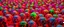 Placeholder: a field of 1000s of psychedelic psilocybin induced anatomically correct, skulls, vivid RANDOM BRIGHT neon colors, dark comedy, well lit, high detail, photorealistic, horrorcore, fun, scary, none featured, each a different color or hue, close to anatomically correct