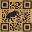 Placeholder: How were QR codes manufactured in the Paleolithic Era?