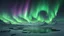 Placeholder: northern lights, very detailed, fine rendering, high detail, high resolution, 8K