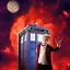 Placeholder: dr who end