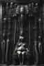 Placeholder: do or do not. there is no trying. h. r. giger. The naked truth.