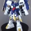 Placeholder: GUNDAM TALLGEESE BLUE SPACE