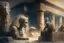 Placeholder: ancient times