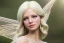 Placeholder: beautiful fairy very etheric, nice smiling, long blond hair, magic glamour make up, delicate colors, transparent wings, beautiful glamour transparent dress, ultra sharp focus, 8k, unreal engine 5, extremely sharp detail, light effect, soft light atmosphere, smooth, full of details, face in front, complete vision of face and hair and of the body