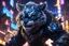 Placeholder: tai lung in 8k solo leveling shadow artstyle, Kung fu panda, venom them, in the style of fairy academia, hard-edge style, agfa vista, dynamic pose, oshare kei, hurufiyya, rtx , neon lights, intricate details, highly detailed, high details, detailed portrait, masterpiece,ultra detailed, ultra quality