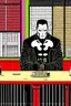 Placeholder: punisher sku;; CITY cafe the style of Hiroshi Nagai