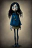 Placeholder: Coraline