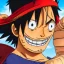 Placeholder: Luffy