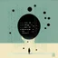 Placeholder: Surreal nightmare residual impact test, abstract surrealism, by Alessandro Gottardo and Adolph Gottlieb, mind-bending illustration; album cover art, asymmetric, Braille code characters