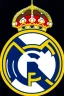 Placeholder: real madrid logo