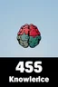 Placeholder: A brain or puzzle pieces symbolizing knowledge and problem-solving