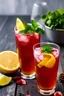 Placeholder: create a prfect design of the best drink for all people