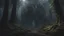 Placeholder: the ghost haunted forest with a thousand teeth and claws. exquisite realism, a masterpiece, dark fantasy concept art, dynamic lighting, hyperdetailed, intricately detailed, deep color, Unreal Engine, volumetric lighting, Epic cinematic brilliant stunning intricate meticulously detailed dramatic atmospheric maximalist digital matte painting