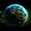 Placeholder: earth
