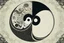 Placeholder: yingyang life graphic symbolism