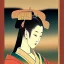 Placeholder: BANNERS, Ukiyo-e japanese art