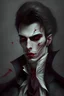 Placeholder: Vampiro homem ventrue chique