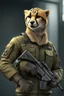 Placeholder: Bf4 russian engineer but it's furry cheetah