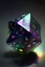 Placeholder: dice gem