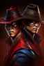 Placeholder: Kung Lao and Liu Kang