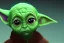 Placeholder: baby yoda at xmas