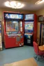 Placeholder: Language Learning Arcade