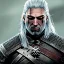 Placeholder: Geralt the witcher