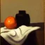 Placeholder: still life