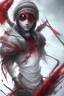 Placeholder: High resolution, Itachi red eyes